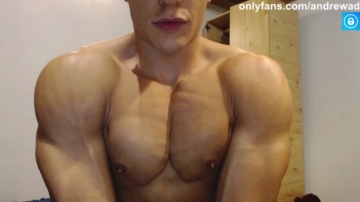 Andrewd9  07-12-2021 video talkative